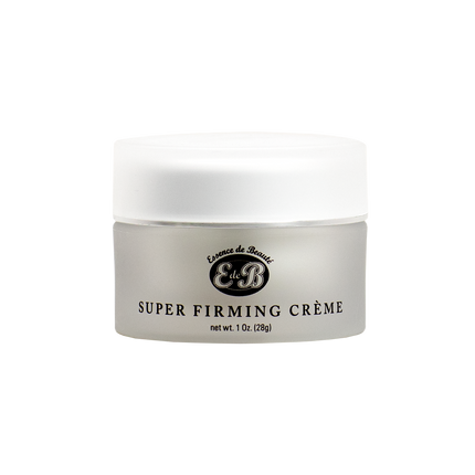 Super Firming Cream - Essence de Beauté