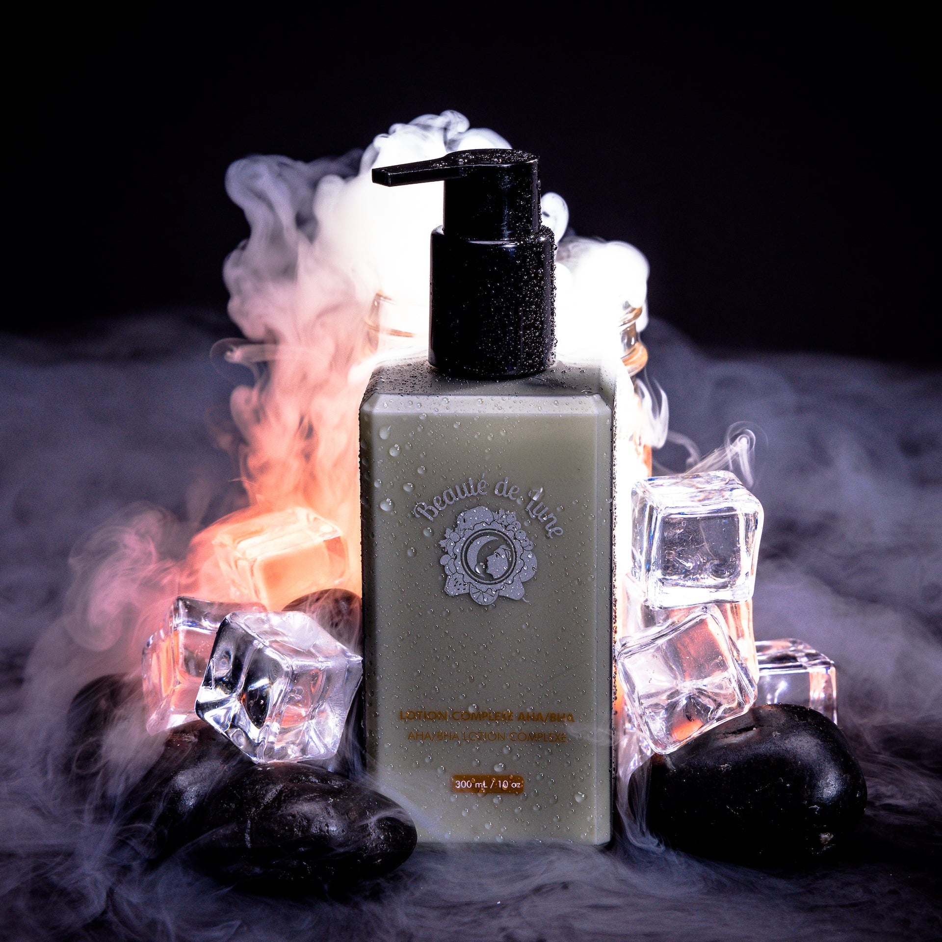 AHA/BHA Lotion Complexe – Essence de Beauté