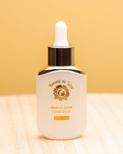 Caviar Serum