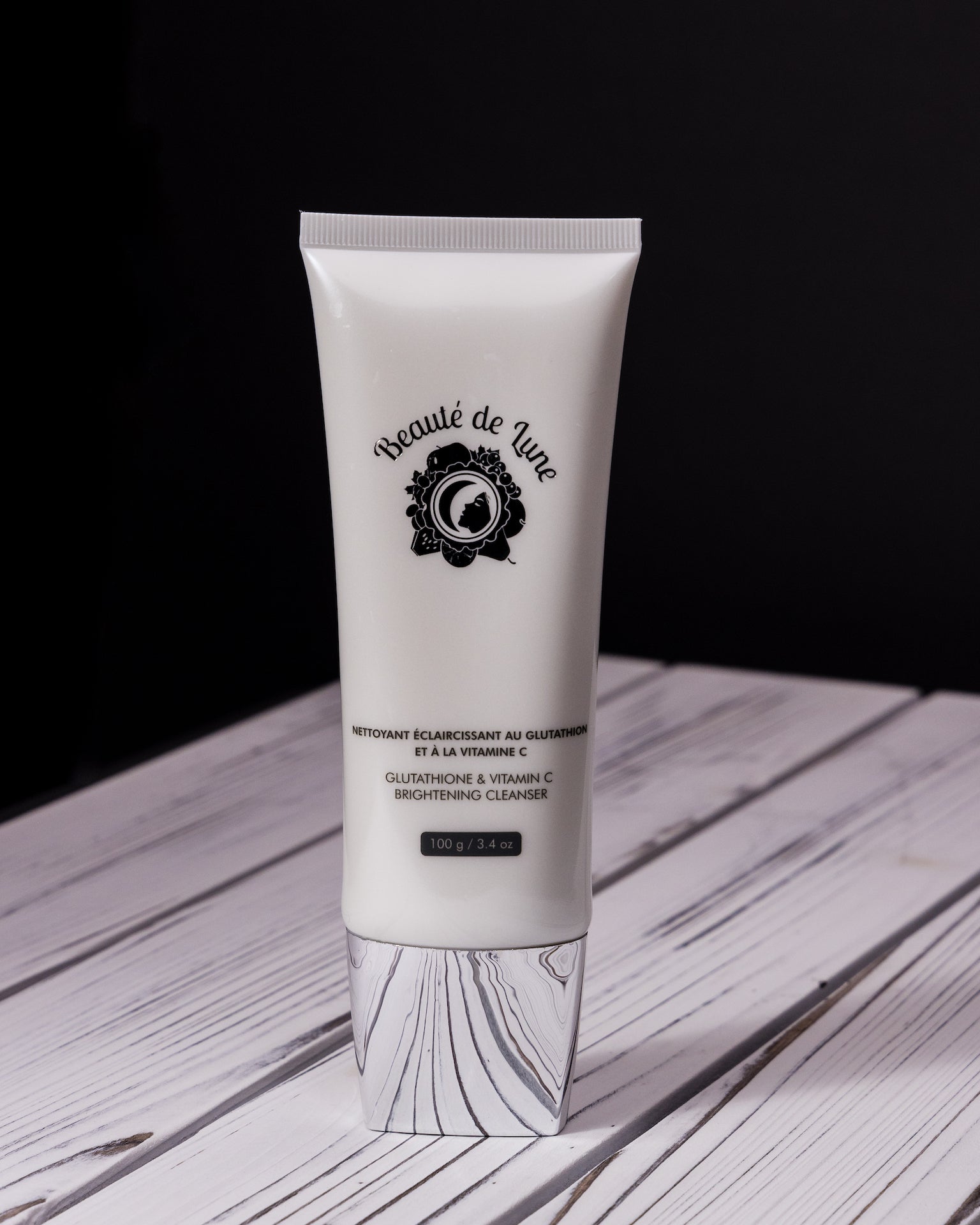 l glutathione face wash Glutathione & Vitamin C Brightening Cleanser – Essence de Beauté l glutathione face wash Glutathione & Vitamin C Brightening Cleanser – Essence de Beauté