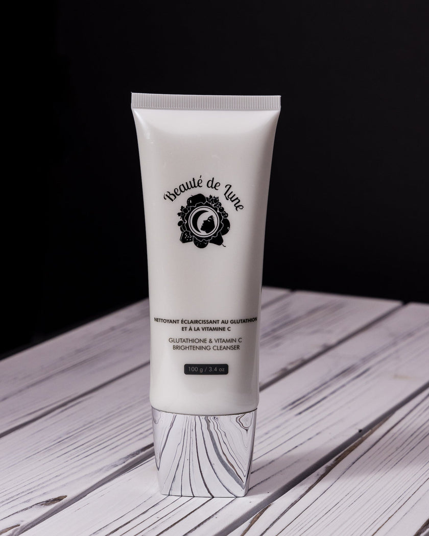 glutathione cleanser Glutathione & Vitamin C Brightening Cleanser glutathione cleanser Glutathione & Vitamin C Brightening Cleanser