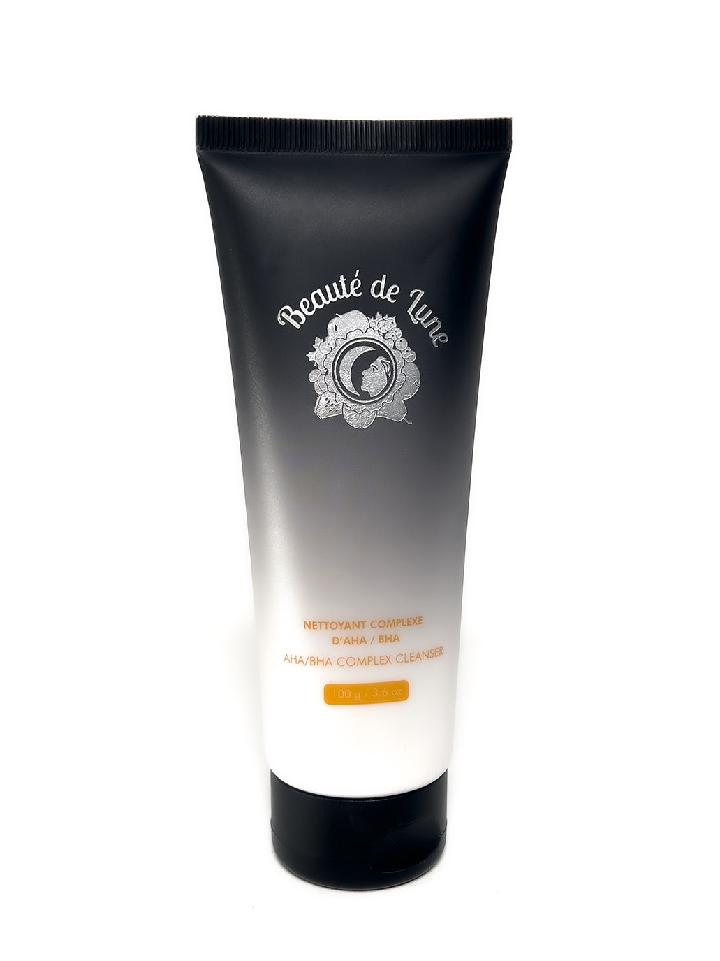 AHA/BHA Complex Cleanser – Essence de Beauté