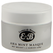 AHA/Mint Masque - Essence de Beauté