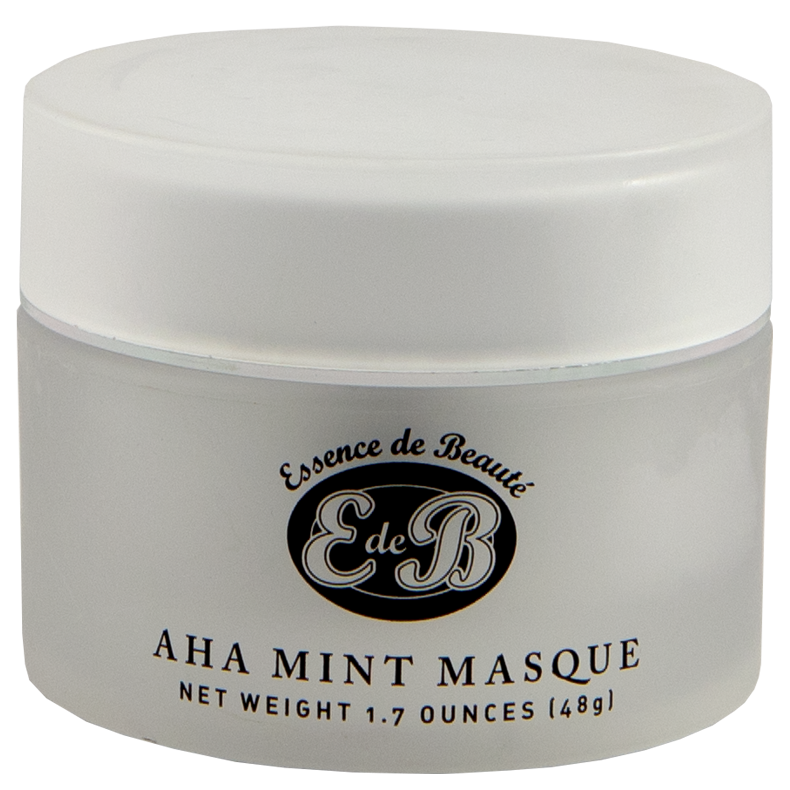 AHA/Mint Masque - Essence de Beauté