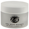 AHA/Mint Masque - Essence de Beauté