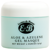 Aloe and Azulene Gel Masque - Essence de Beauté