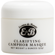 Clarifying Camphor Masque - Essence de Beauté