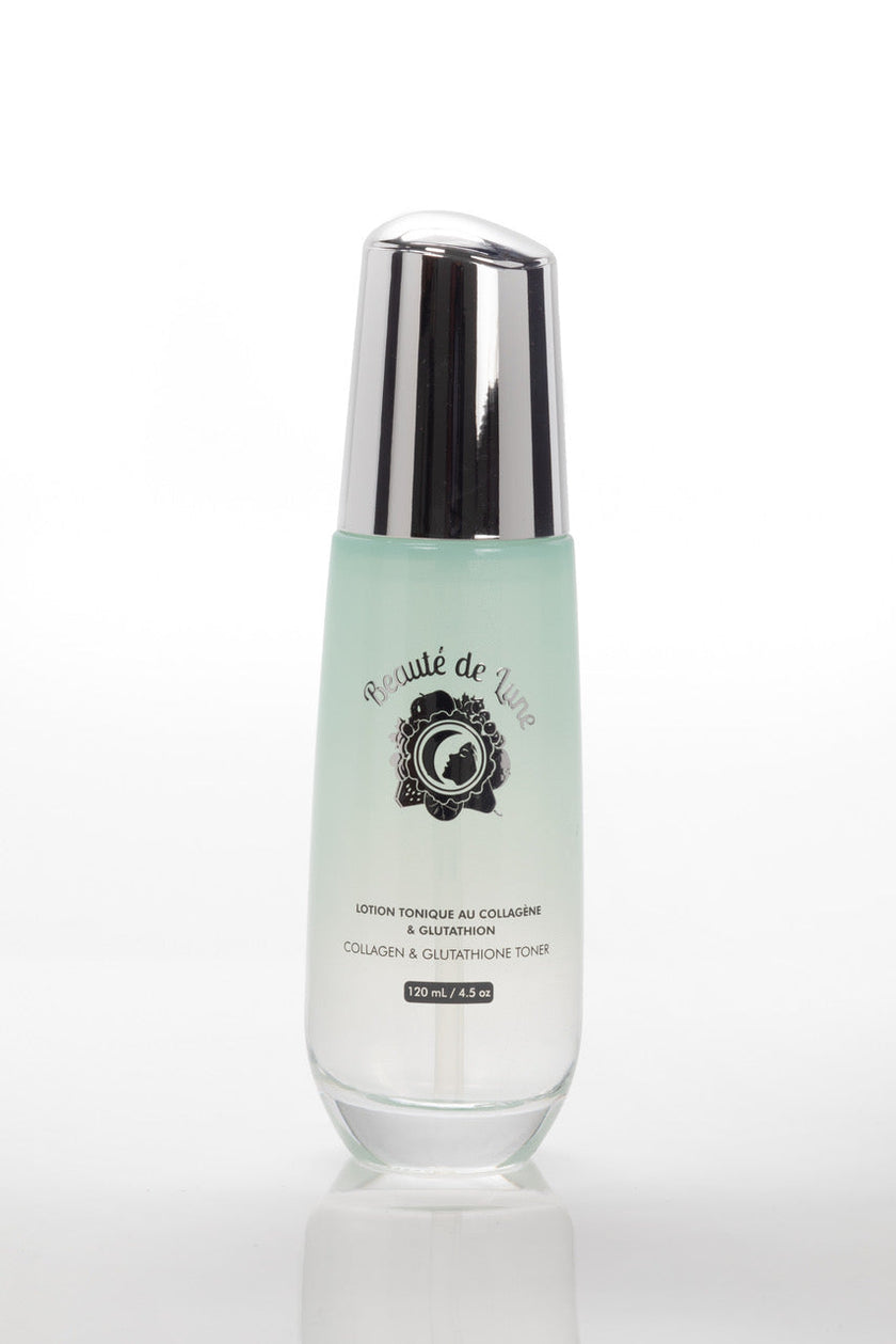Collagen & Glutathione Toner Essence de Beaut Collagen & Glutathione Toner Essence de Beaut