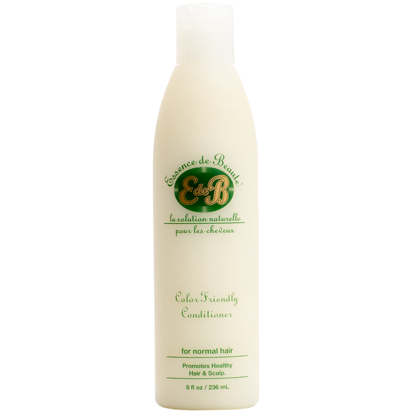 Color Friendly Conditioner - Essence de Beauté