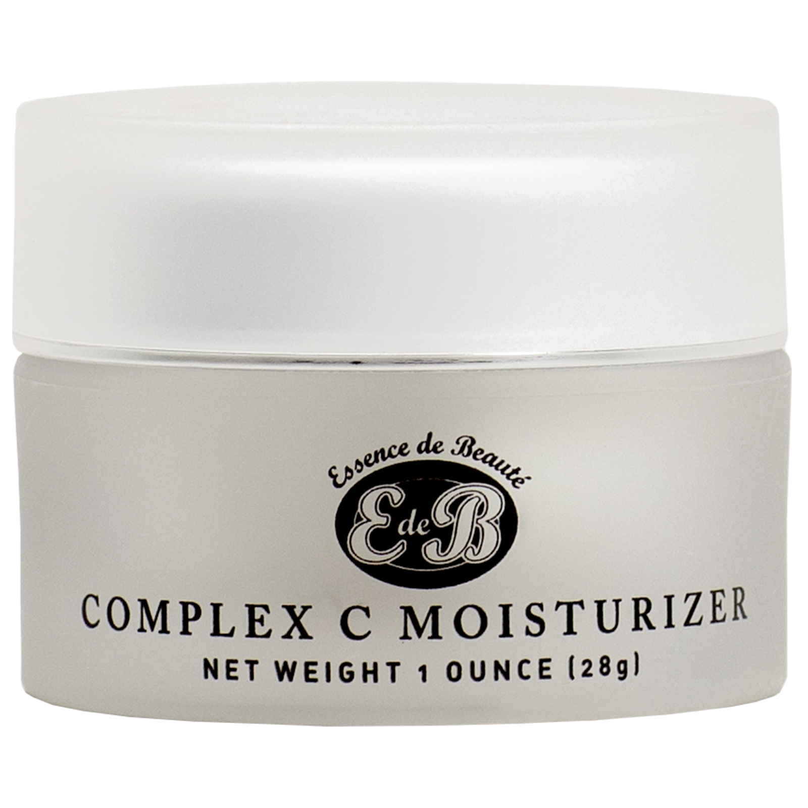 Complex C Moisturizer - Essence de Beauté