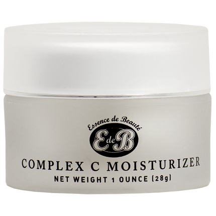 Complex C Moisturizer - Essence de Beauté