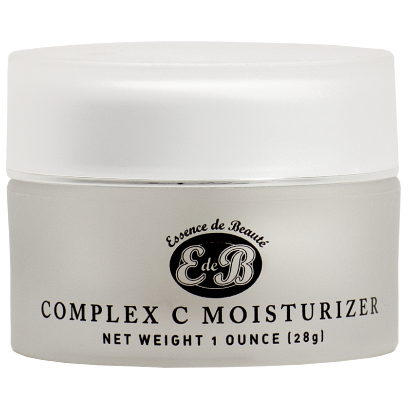 Complex C Moisturizer - Essence de Beauté