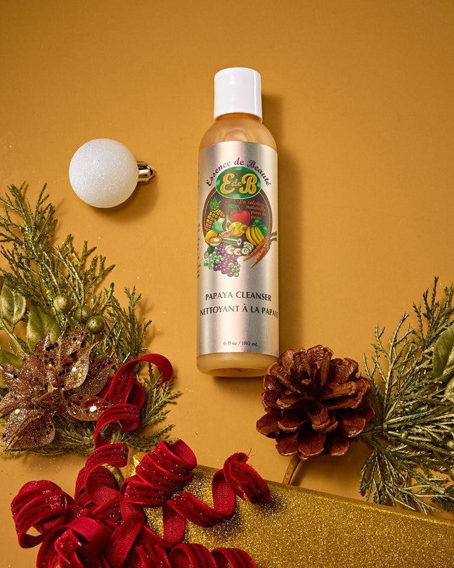Papaya Cleanser