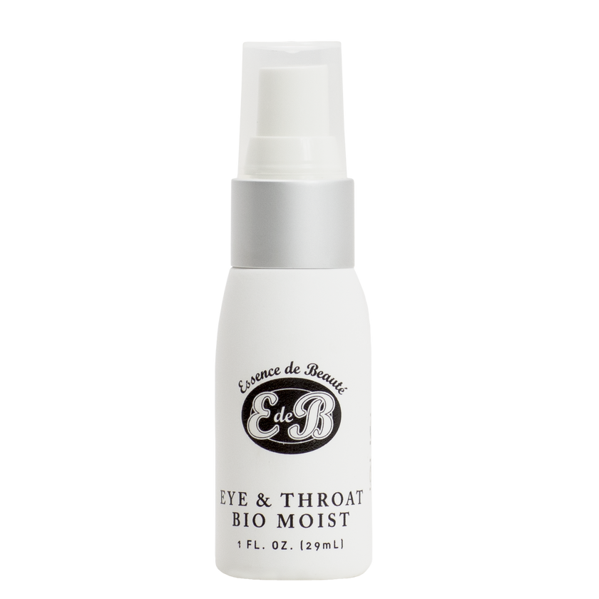 Eye & Throat Bio Moist - Essence de Beauté