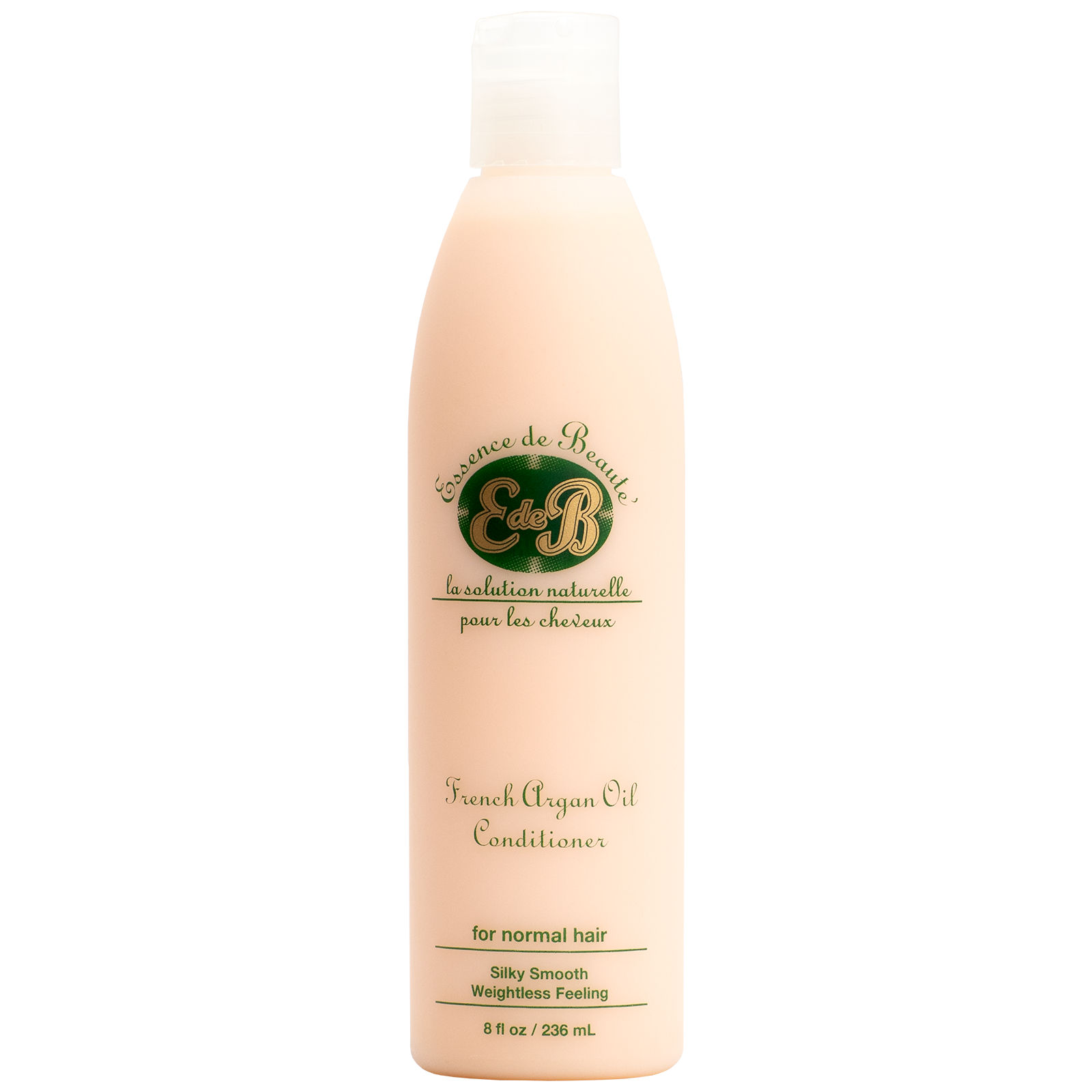 French Argan Oil Conditioner - Essence de Beauté