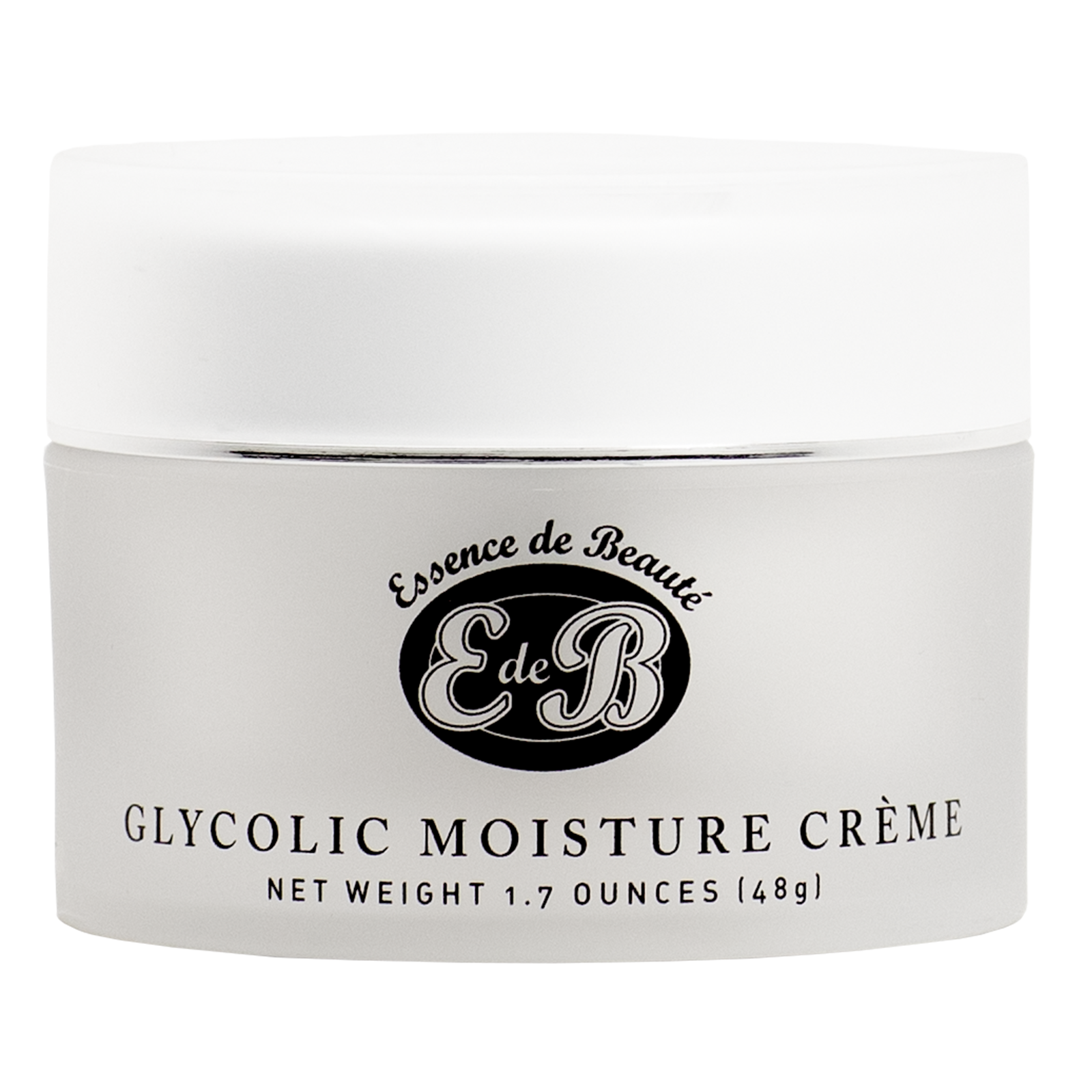 Glycolic Moisture Cream - Essence de Beauté