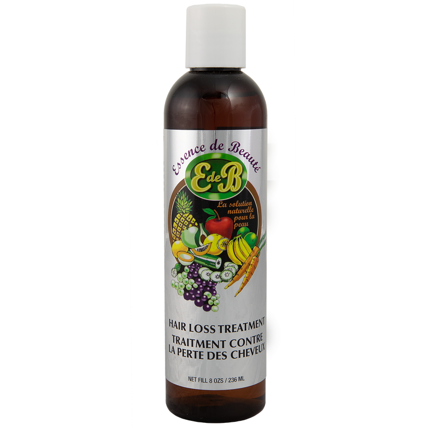 Hair Loss Treatment - Essence de Beauté