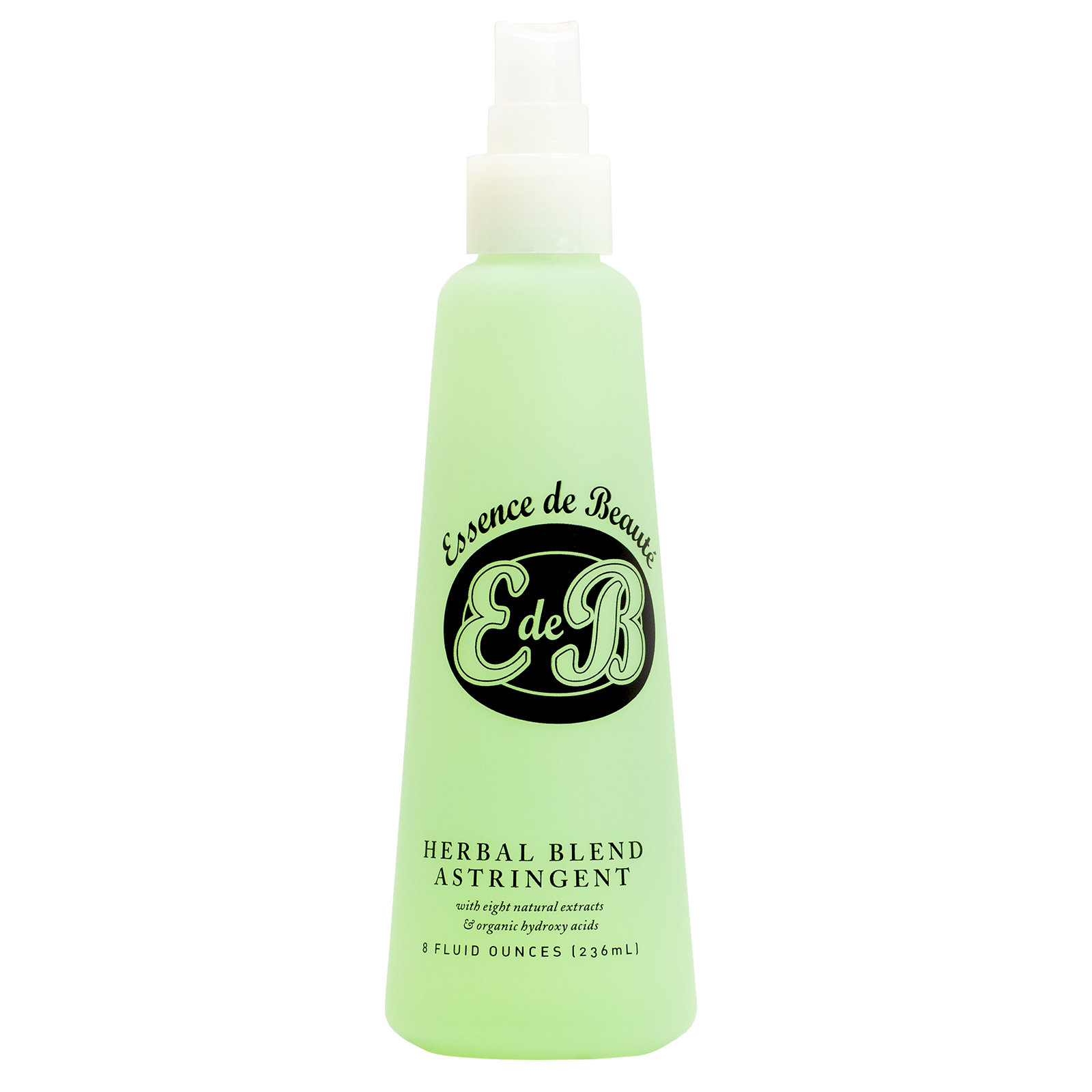 Herbal Blend Astringent - Essence de Beauté