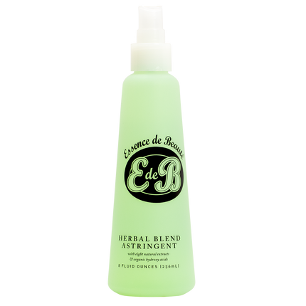 Herbal Blend Astringent - Essence de Beauté