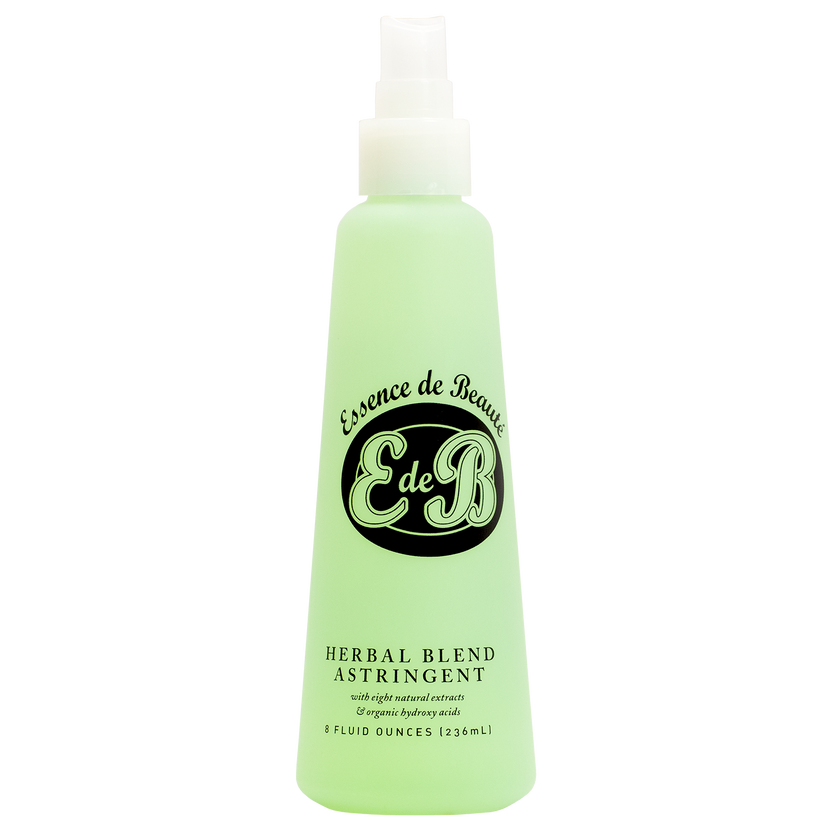 Herbal Blend Astringent - Essence de Beauté