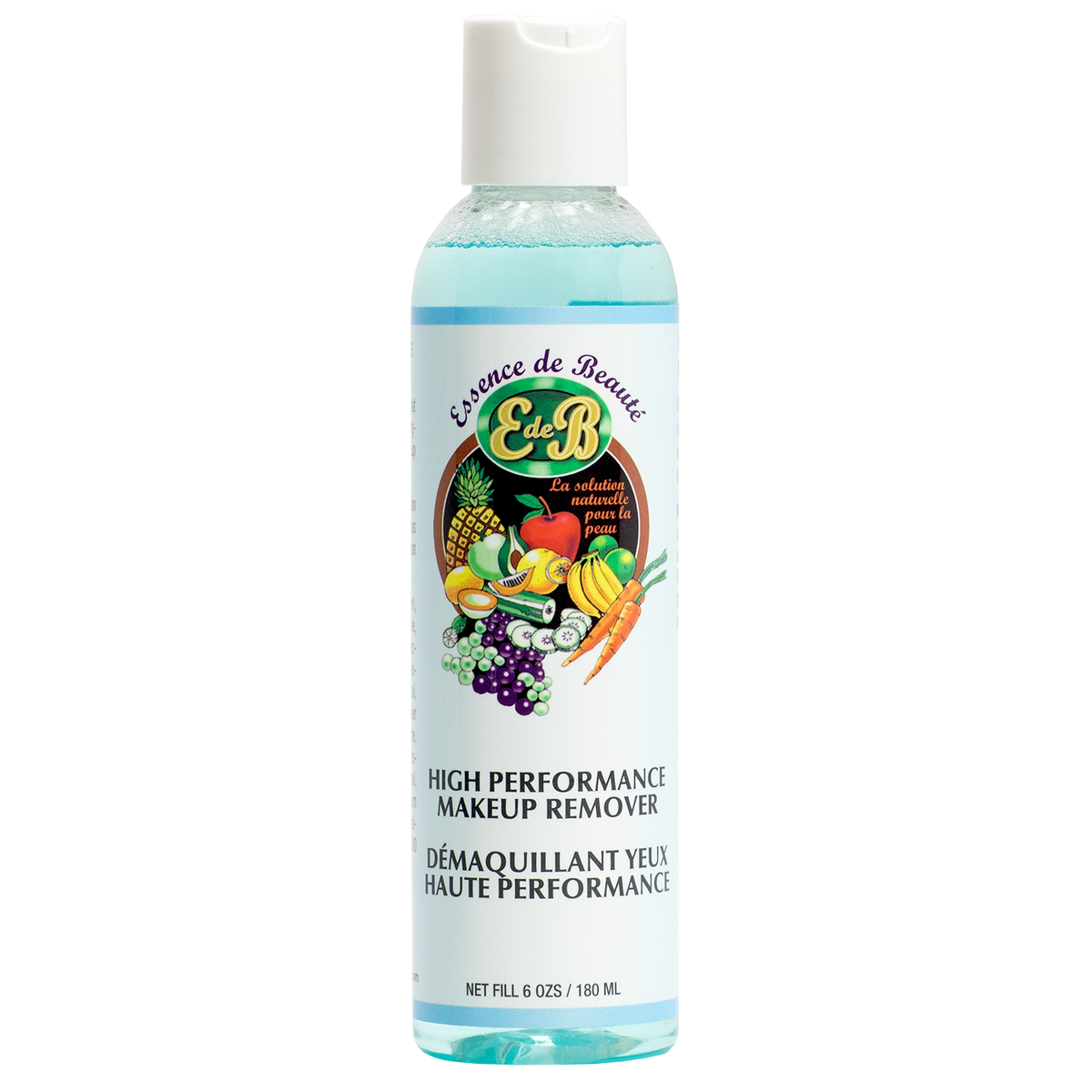 High Performance Makeup Remover - Essence de Beauté