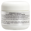 Hydrating Masque with Vitamin C, E & Gingko Biloba - Essence de Beauté