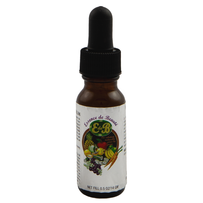 Intensive Energizing Serum - Essence de Beauté