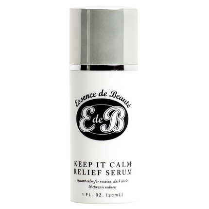 Keep It Calm Relief Serum - Essence de Beauté