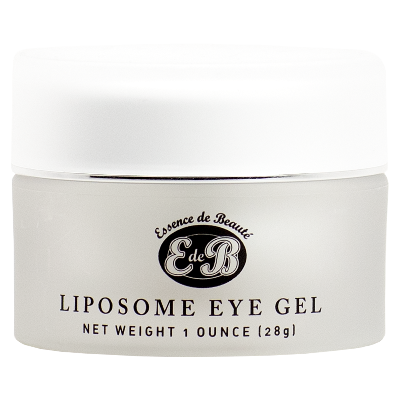 Liposome Eye Gel - Essence de Beauté