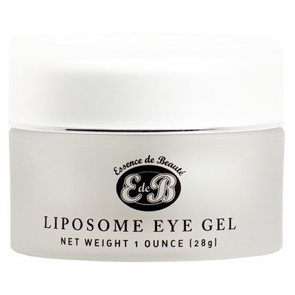 Liposome Eye Gel - Essence de Beauté