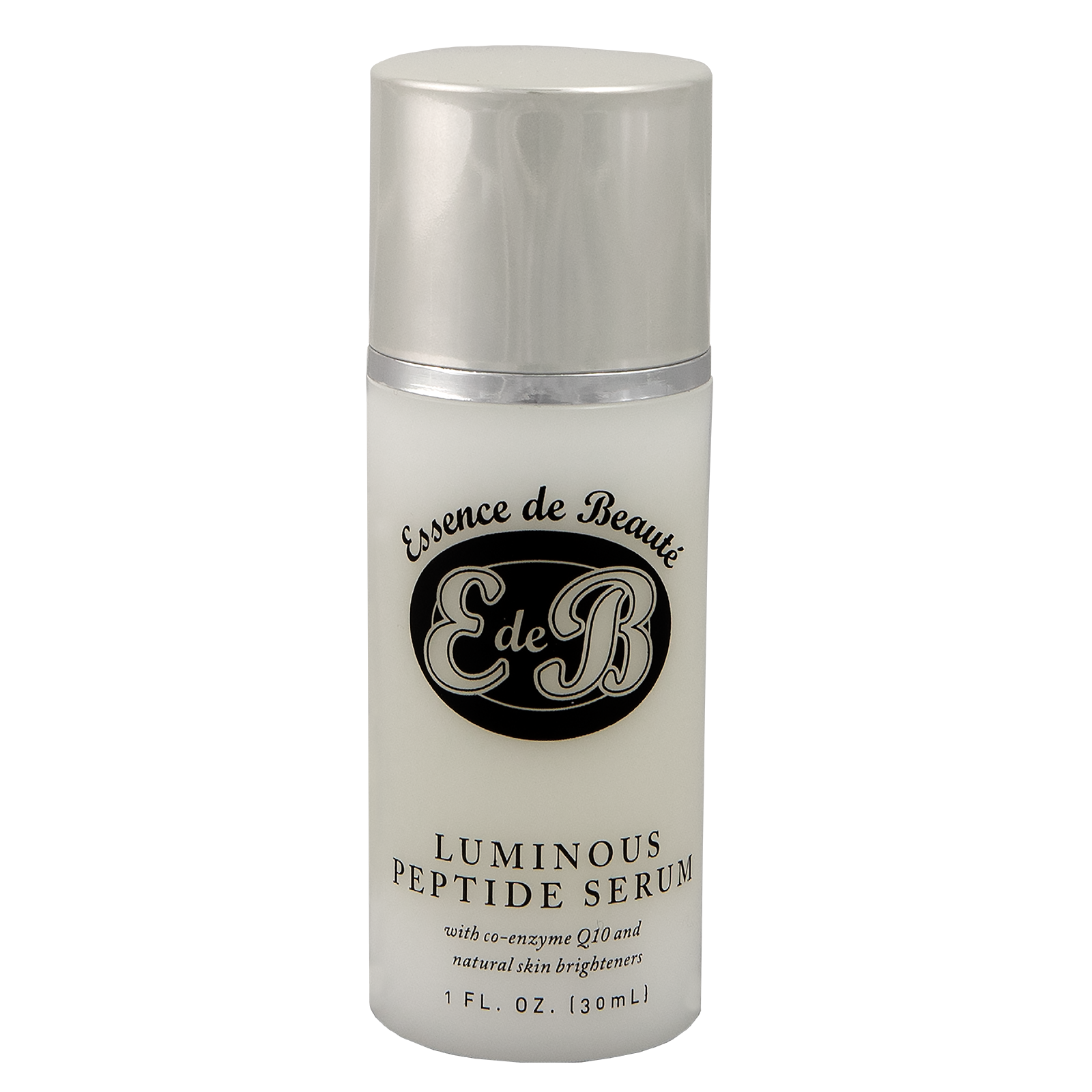 Luminous Peptide Serum - Essence de Beauté