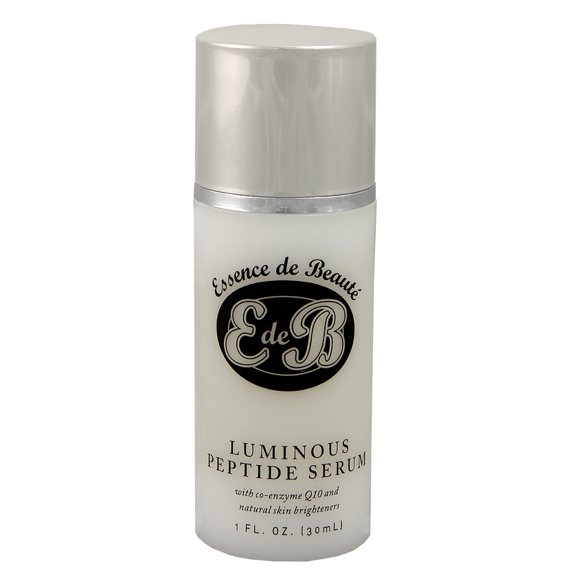 Luminous Peptide Serum - Essence de Beauté