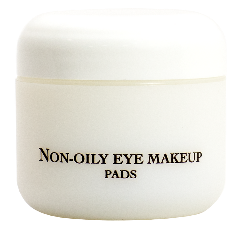 Non-Oily Eye Make Up Remover - Essence de Beauté