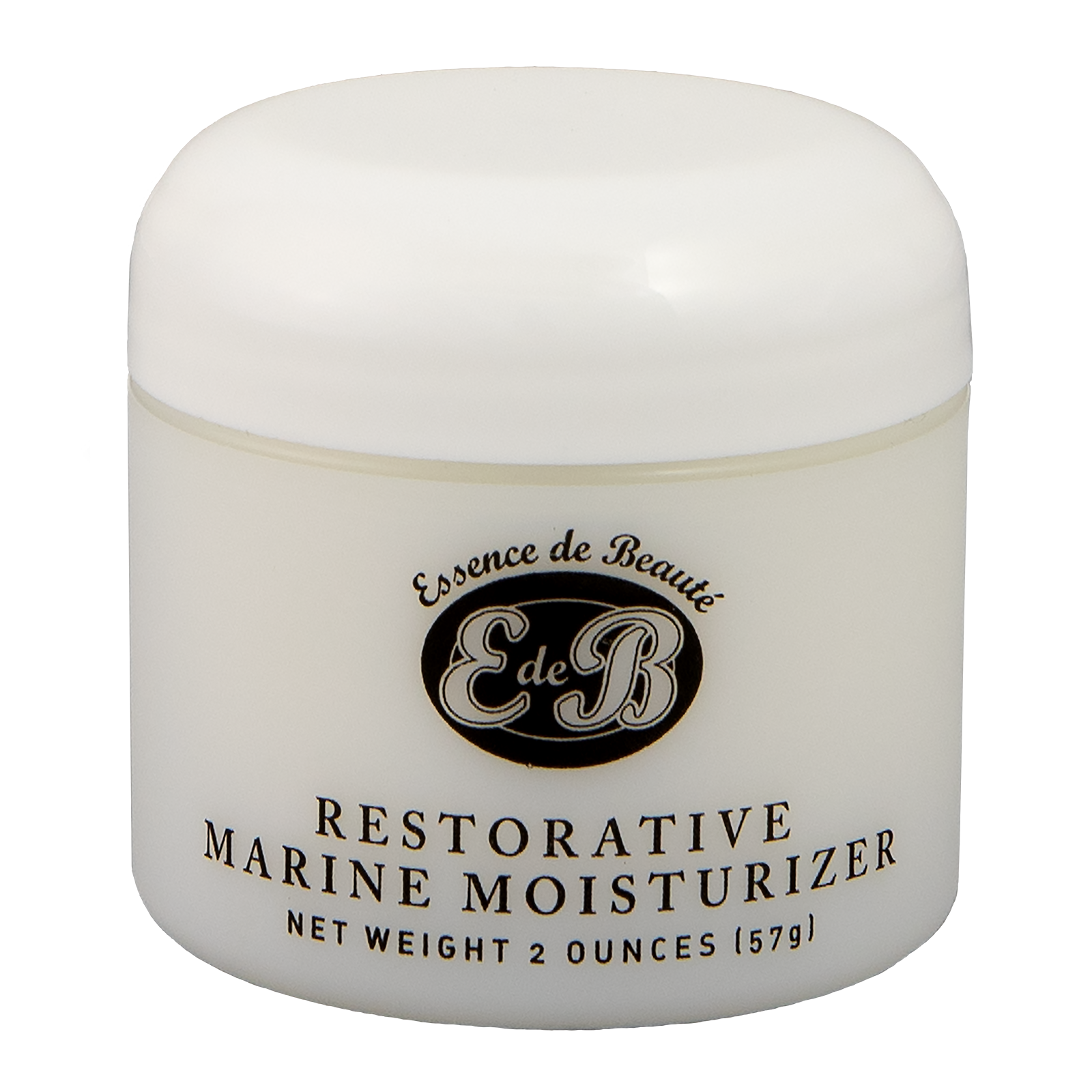 Restorative Marine Moisturizer - Essence de Beauté