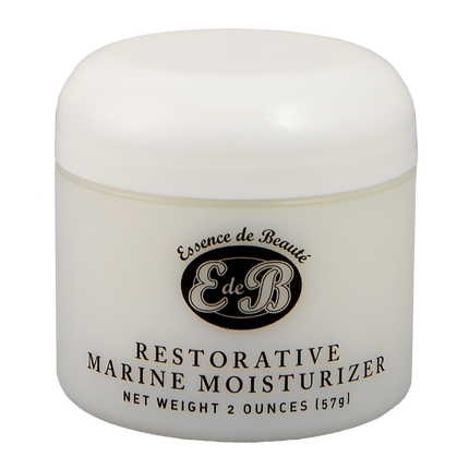 Restorative Marine Moisturizer - Essence de Beauté