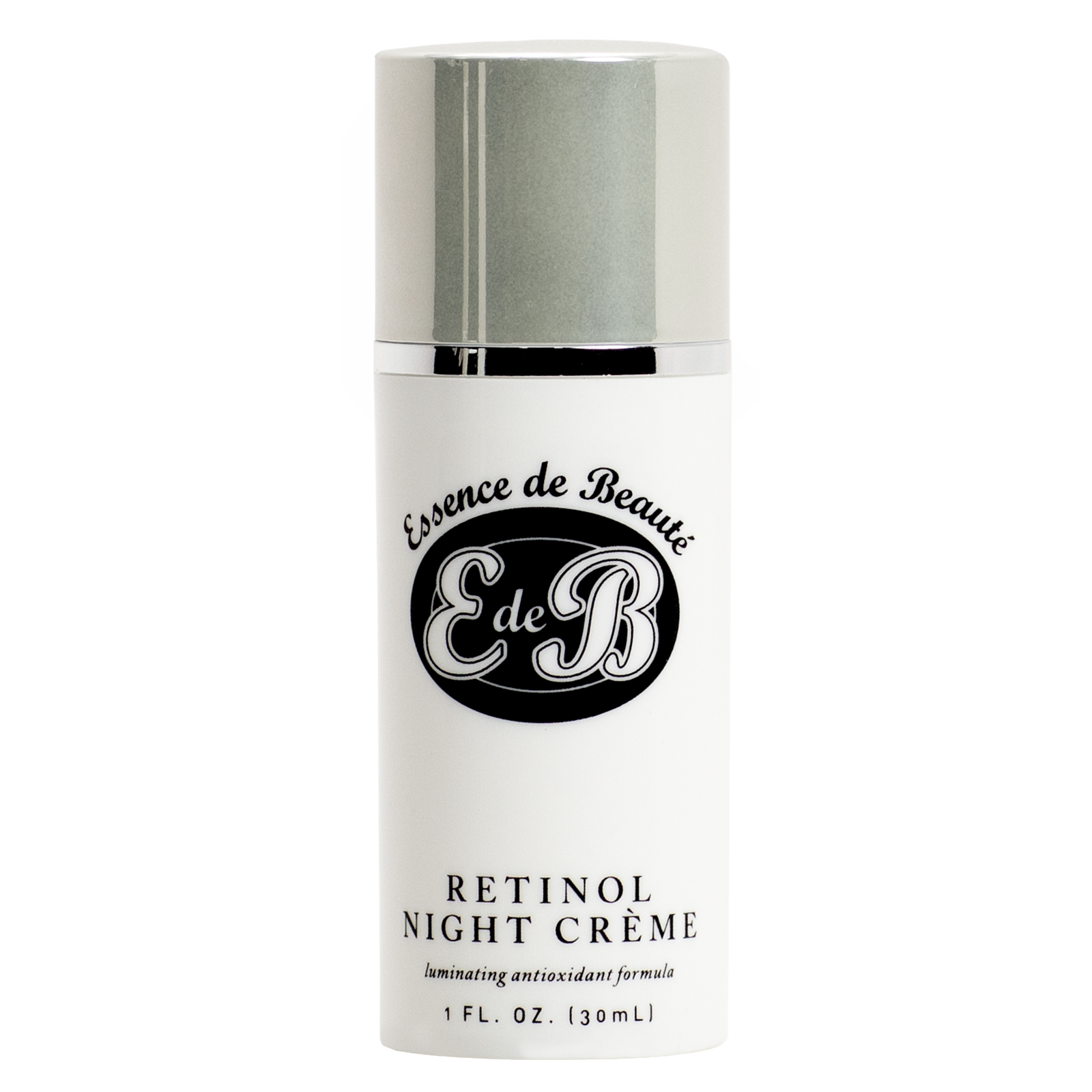 Retinol Night Cream - Essence de Beauté