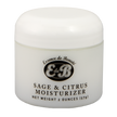 Sage & Citrus Moisturizer - Essence de Beauté