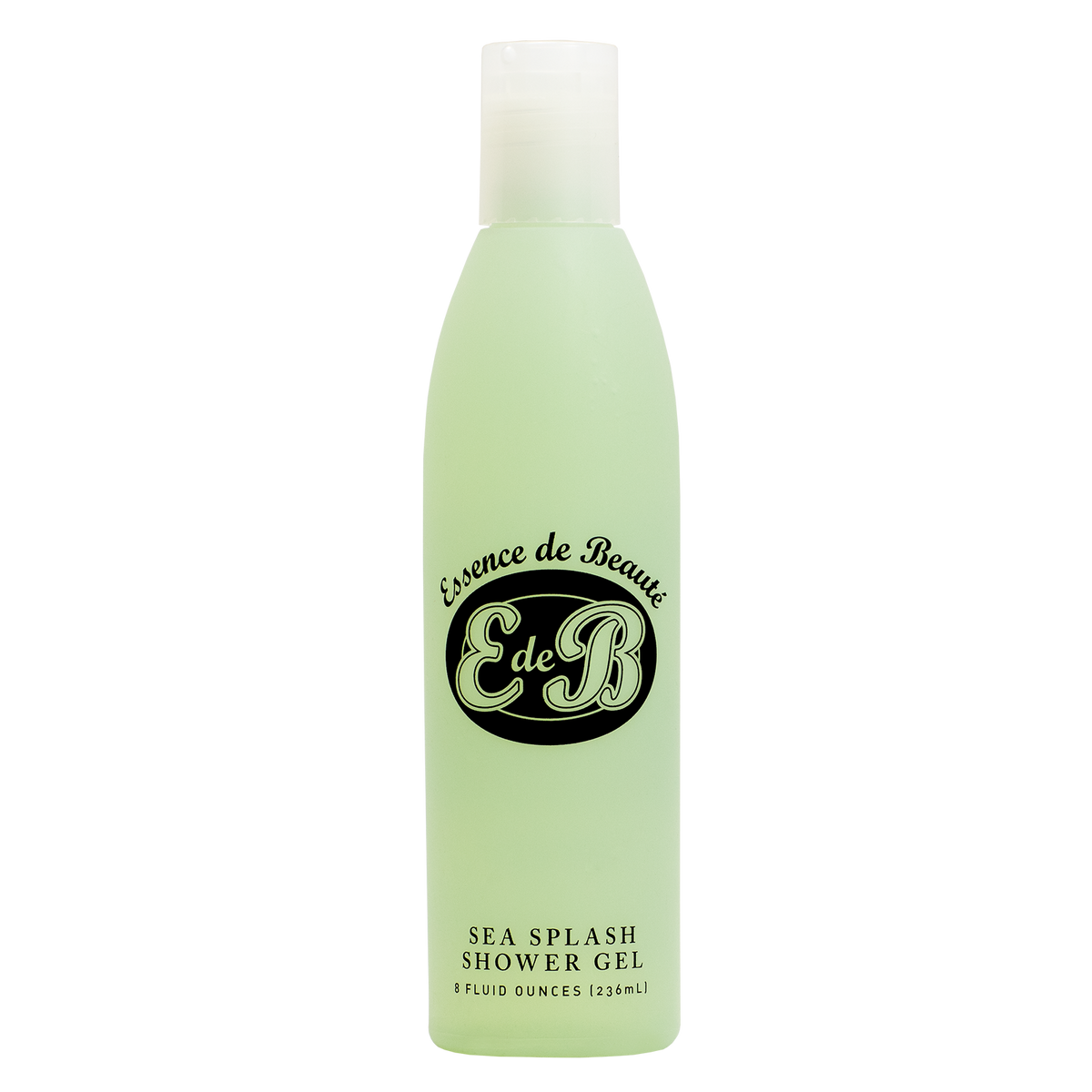 Sea Splash Shower Gel - Essence de Beauté