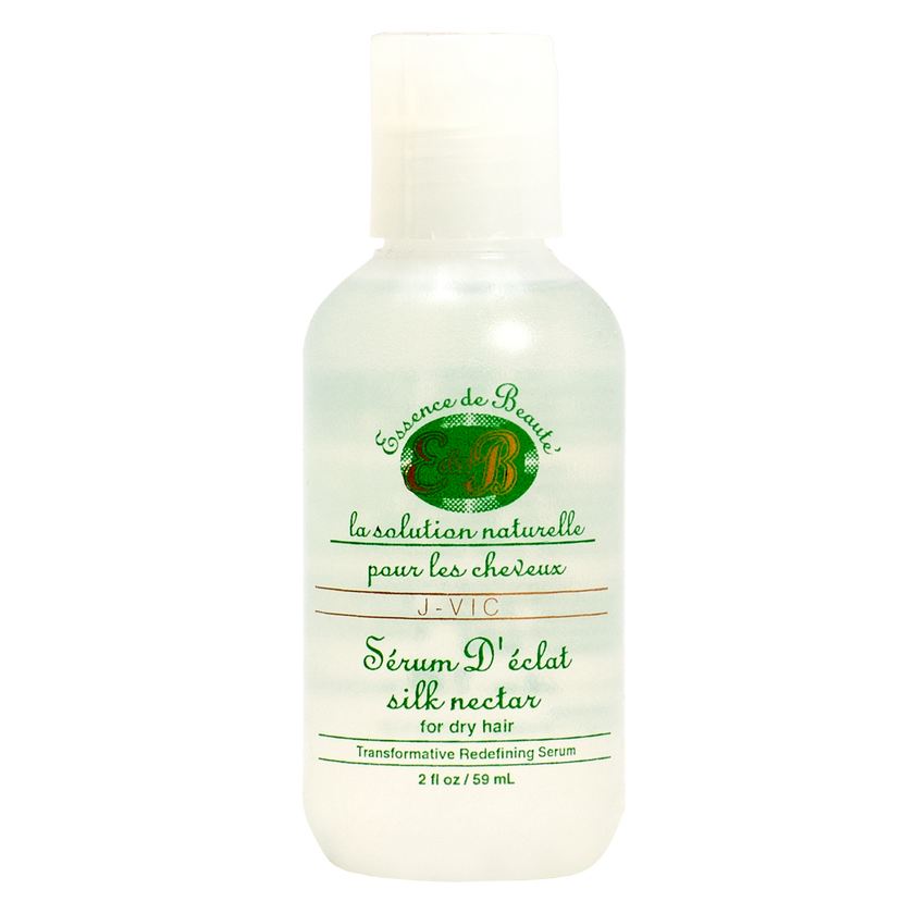 Serum D'eclat - Essence de Beauté