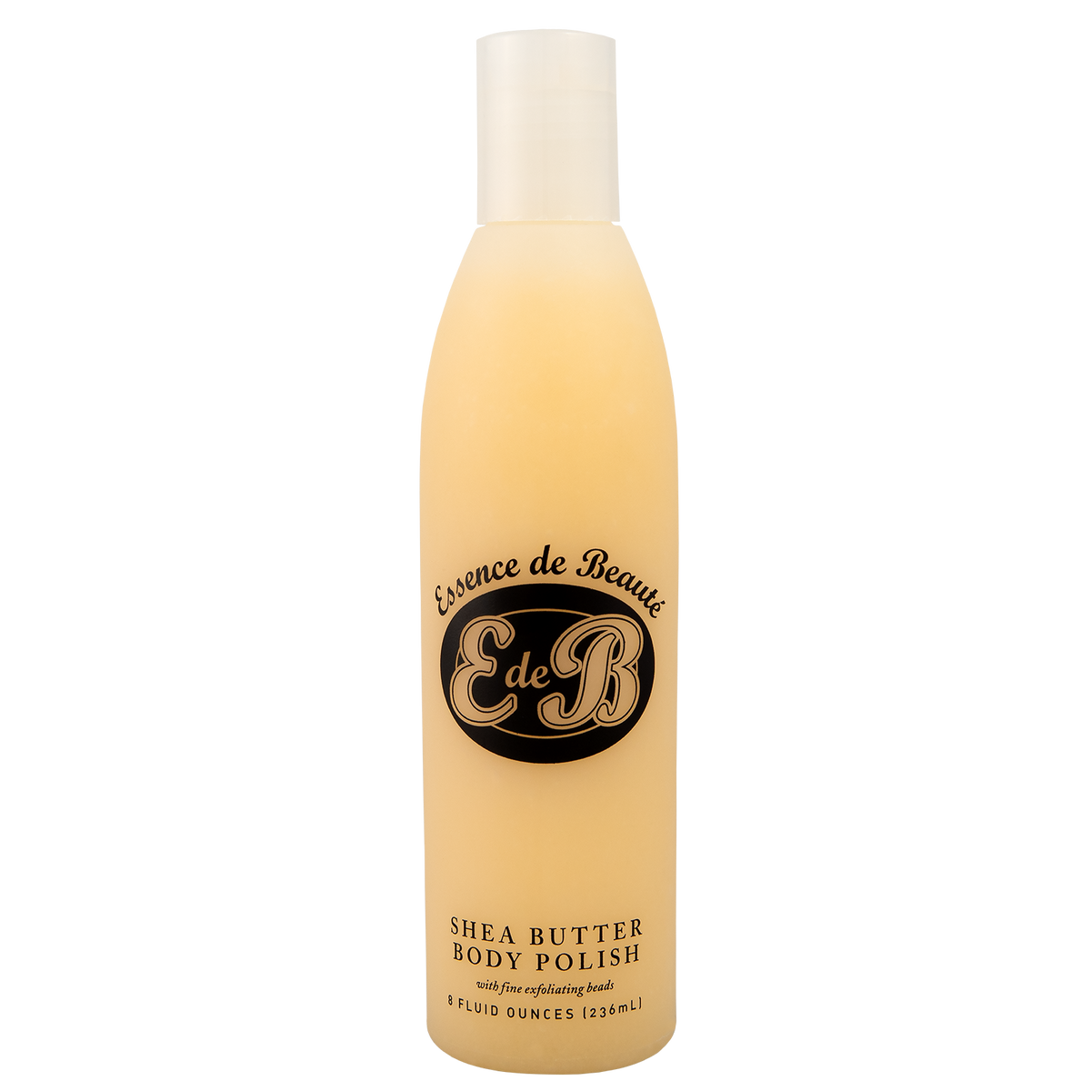 Shea Butter Body Polish - Essence de Beauté