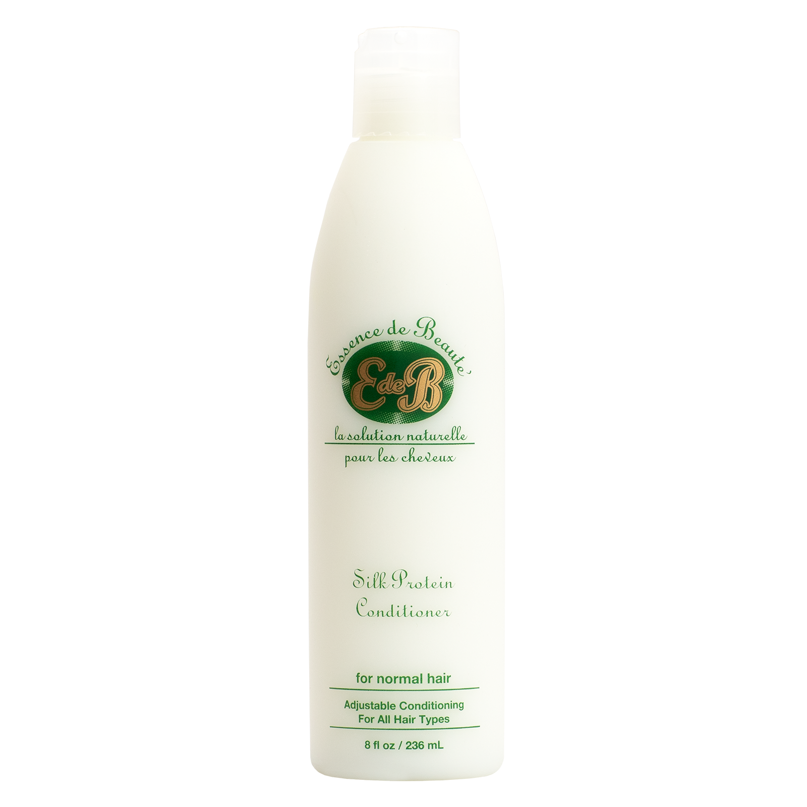 Silk Protein Conditioner - Essence de Beauté