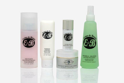 Skin Oxygenating Set - Essence de Beauté