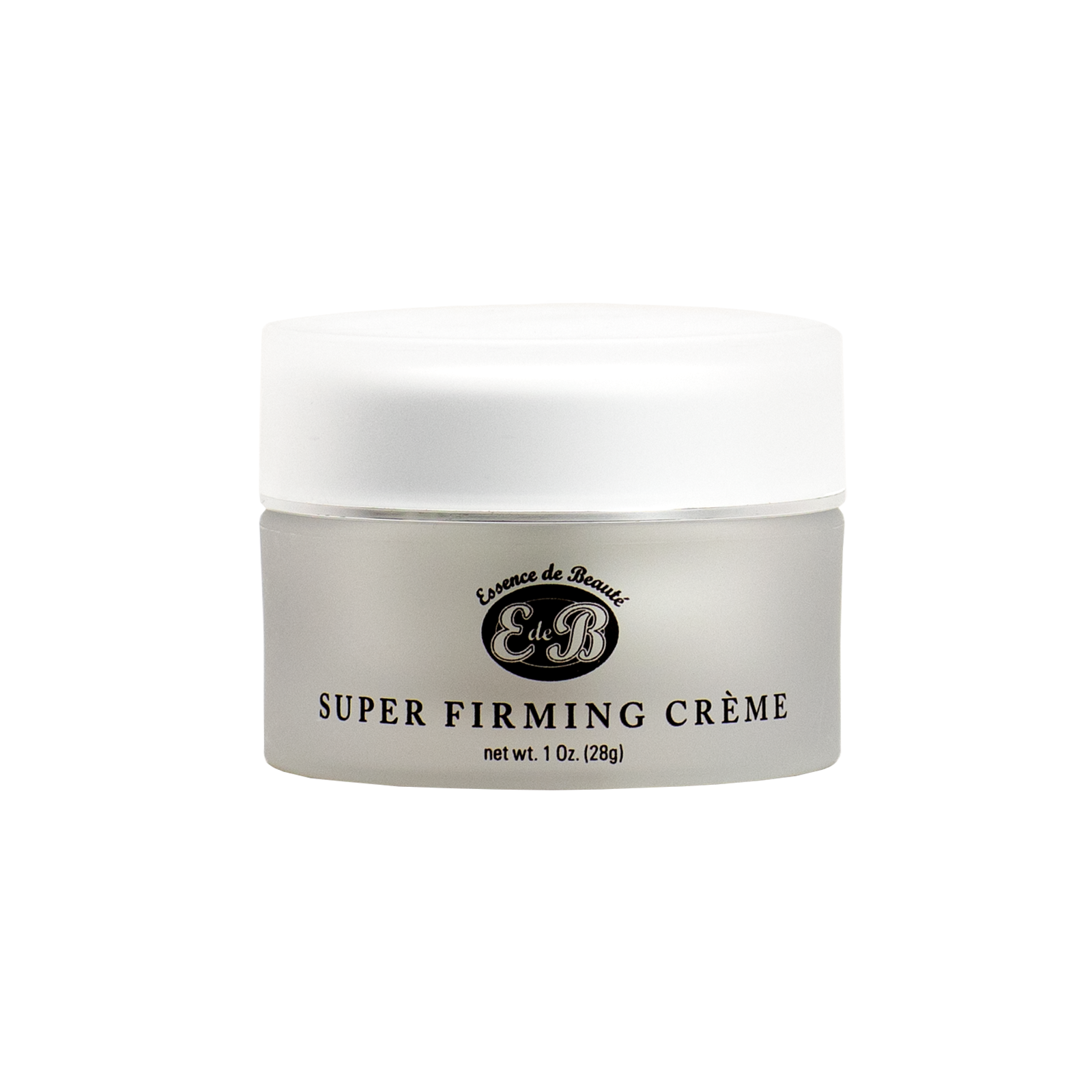 Super Firming Cream - Essence de Beauté