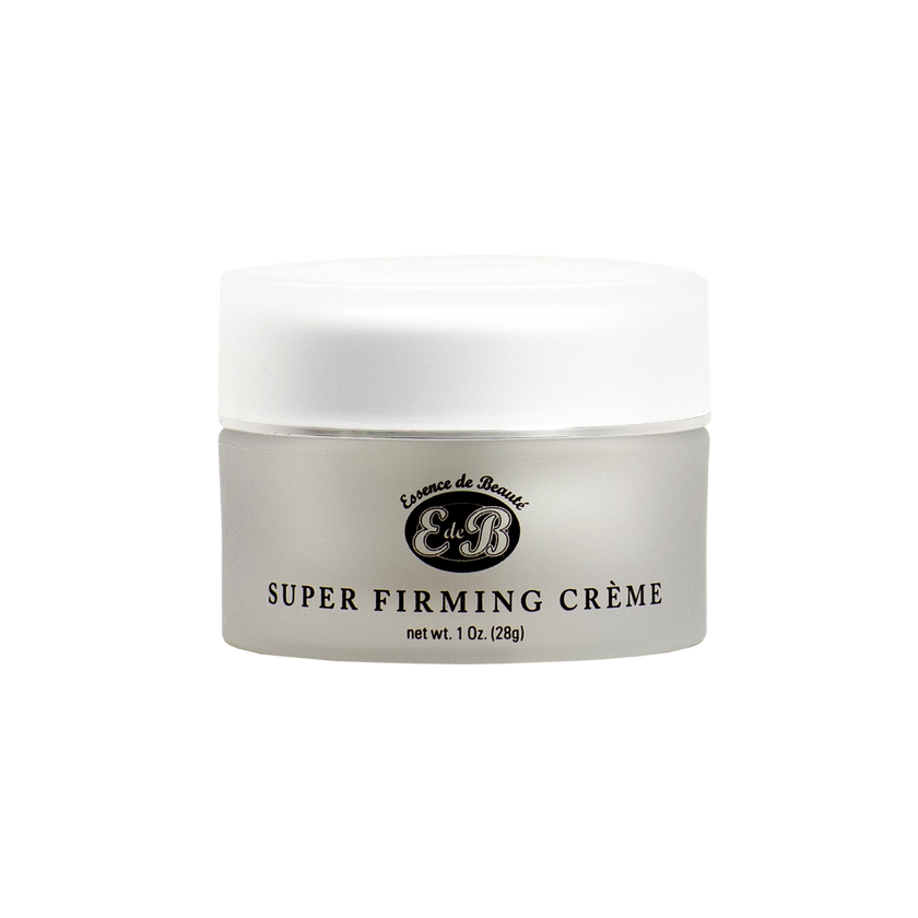 Super Firming Cream - Essence de Beauté