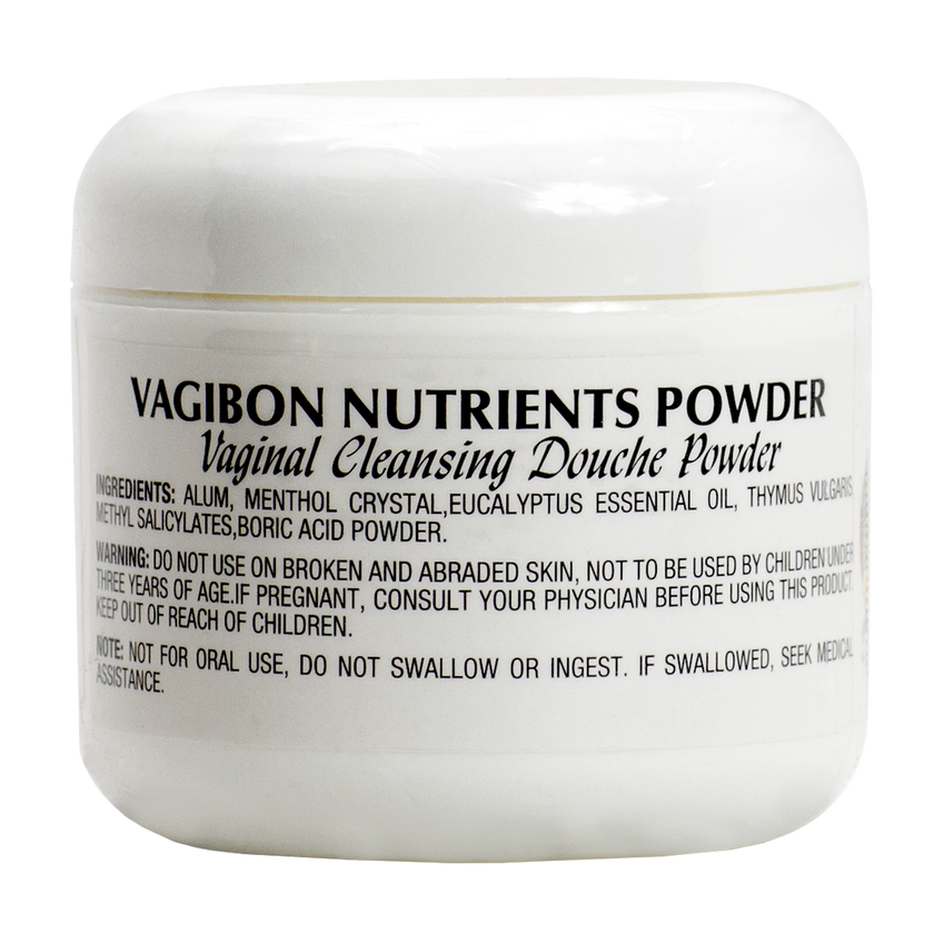 Vagibon Nutrients Powder - Essence de Beauté