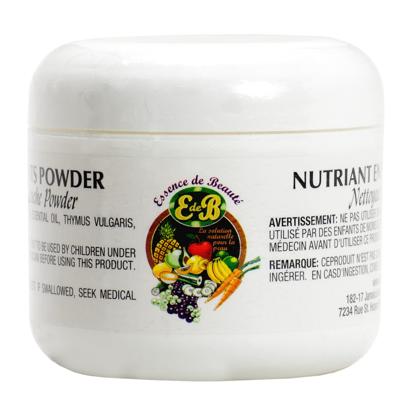 Vagibon Nutrients Powder - Essence de Beauté