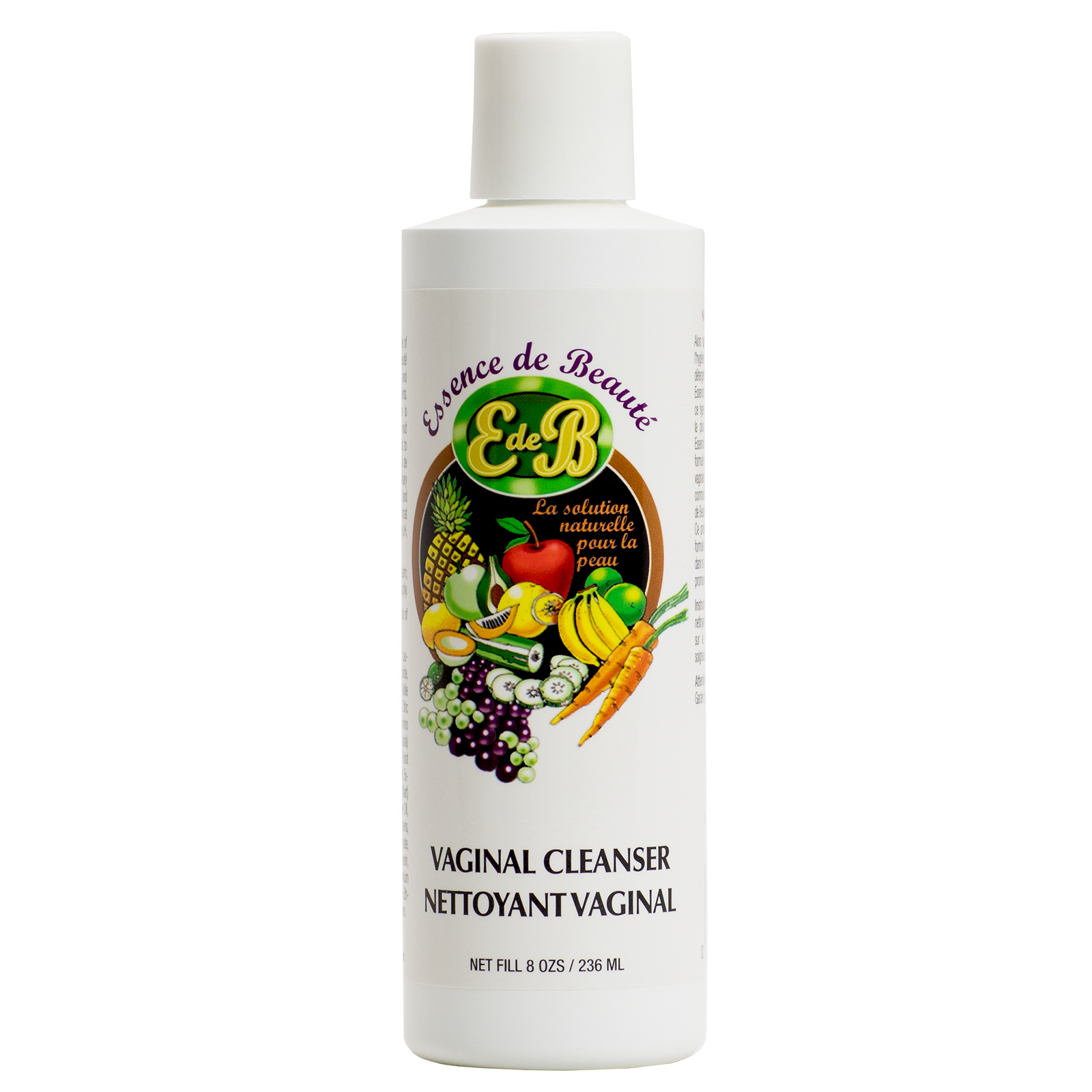 Vaginal Cleanser - Essence de Beauté