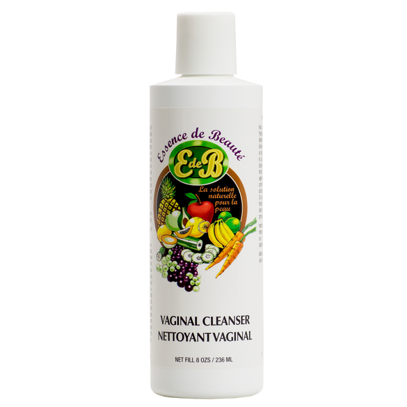 Vaginal Cleanser - Essence de Beauté