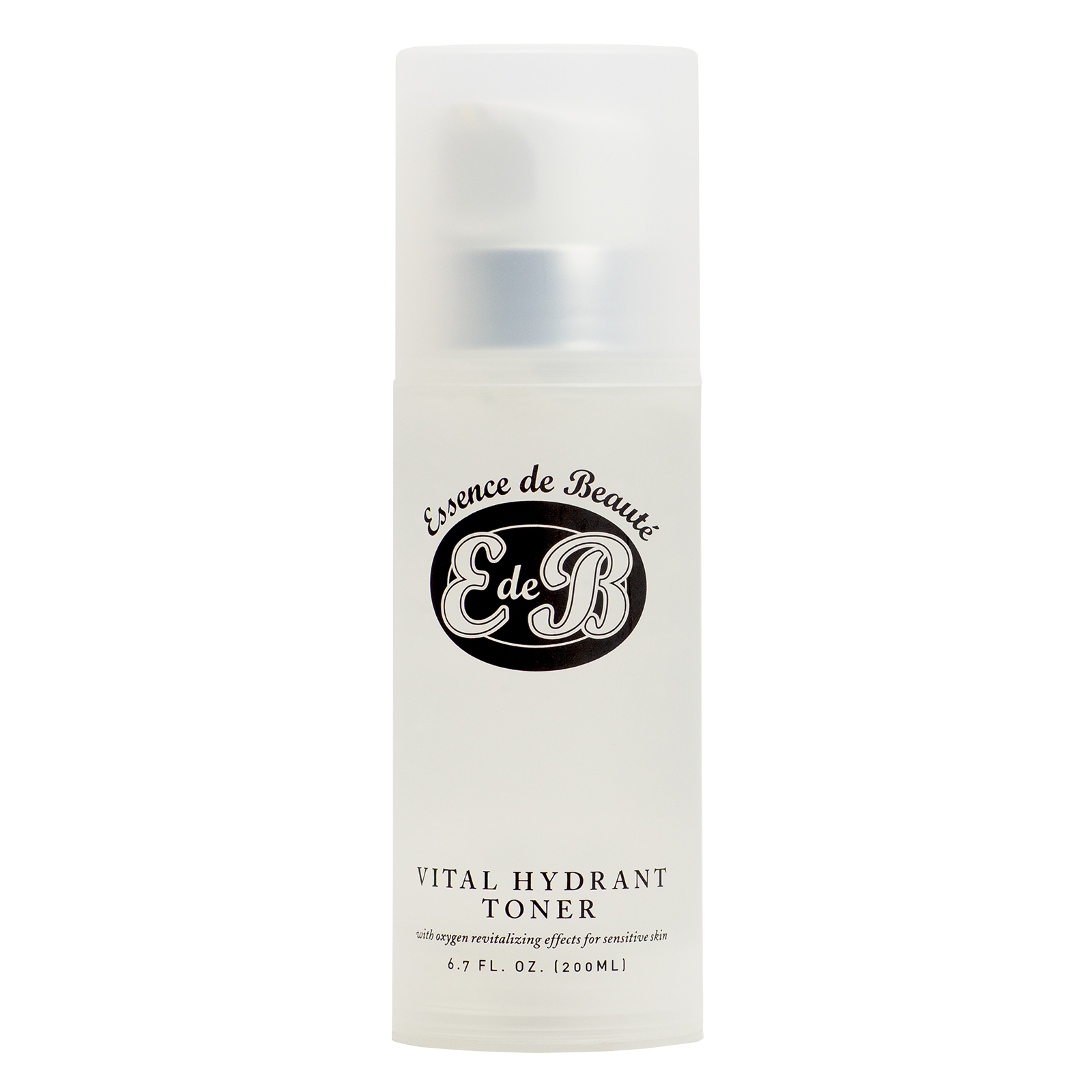 Vital Hydrant Toner - Essence de Beauté