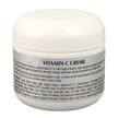 Vitamin C Crème with Gingko Biloba - Essence de Beauté